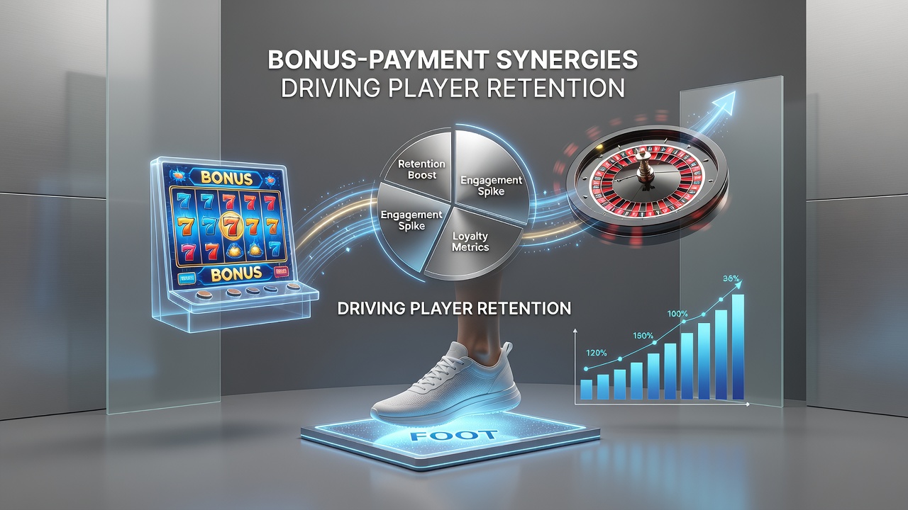 User interface showing bonus balance shared between football wagers, slot machines, and roulette tables on a smartphone screen