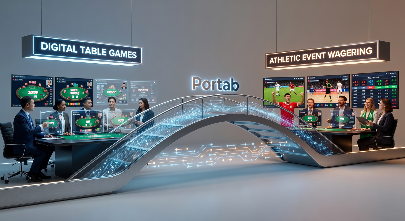 Support agent monitoring real-time data streams for table games and athletic event wagers on a portable platform dashboard