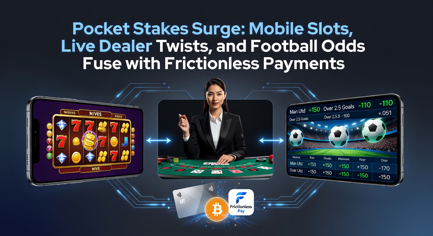 Digital slot machine reels spinning on a mobile screen with UK flag overlay, symbolizing regulated online gambling reforms